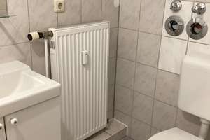 Hier findet jeder seinen Platz: ansprechende 2-Zi.-Wohnung mit Fahrstuhl, sofort anmietbar! – Moislinger Allee 92 A, 23558 Sankt Lorenz Süd, Lübeck – Vorschaubild 6