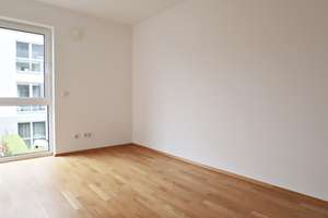 Großzügige und moderne 3 Zi.-Whg. mit sonnigem Balkon. – Die vollständige Adresse der Immobilie erhältst du vom Anbieter., 40489 Wittlaer, Düsseldorf – Vorschaubild 10