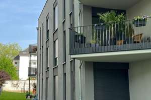  Appartement in Bonn-Plittersdorf/ Villenviertel  – Gotenstraße 6, 53175 Plittersdorf, Bonn – Vorschaubild 19