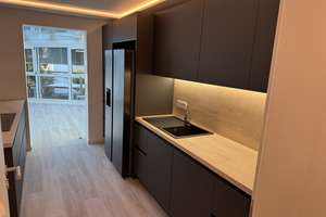 Luxus-4-Zimmer-Wohnung in der 1. Etage｜Braunschweig Watenbüttel｜Smart Home & Gehobene Ausstattung