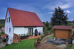 Traumhaus für Familien... – Die vollständige Adresse der Immobilie erhältst du vom Anbieter., 74535 Mainhardt – Vorschaubild 7