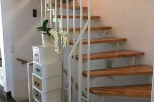Traumhaftes REH im Herzen München - Moosachs von privat ohne Provision – Die vollständige Adresse der Immobilie erhältst du vom Anbieter., 80992 Alt-Moosach, München – Vorschaubild 8