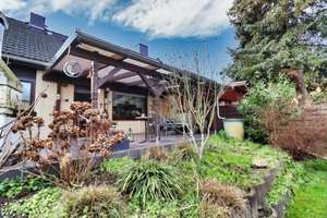 Fertighaus mit großer Terrasse in Mainz-Kostheim – Die vollständige Adresse der Immobilie erhältst du vom Anbieter., 55246 Mainz-Kostheim, Wiesbaden – Vorschaubild 17