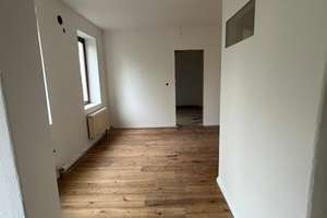 Wohnen mit Charakter: 2-Zimmer-Wohnung in Bremen-Hulsberg – Bei den Drei Pfählen 50, 28205 Hulsberg, Bremen – Vorschaubild 2