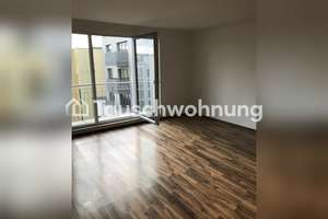 Tauschwohnung: Charmante 4-Raum Wohnung in Leipzig Mitte zum Tauschen