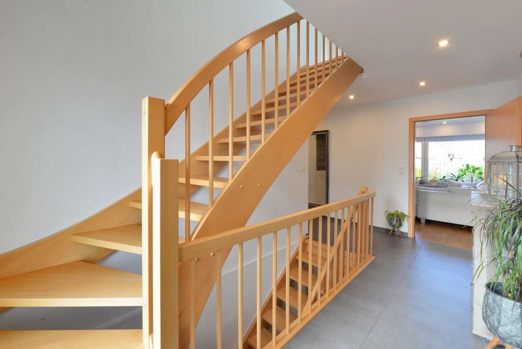 Immobilie in Sonsbeck - Freistehendes Einfamilienhaus mit Garage in Labbeck - modernisiert, in idyllischer Sackgassenlage - Bild 1