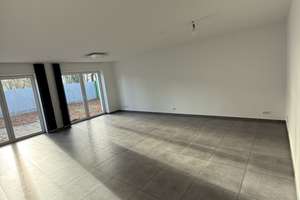 Erdgeschoss-Gartenwohnung im Bungalow-Stil mit privatem Eingang  – Bruchhöfe 27a, 47829 Gartenstadt, Krefeld – Vorschaubild 6