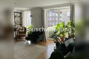 Tauschwohnung: 2-Zimmerwohnung Altona Neue Mitte – Die vollständige Adresse der Immobilie erhältst du vom Anbieter., 22765 Altona-Nord, Hamburg – Vorschaubild 8