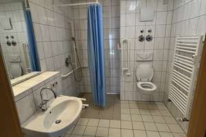 Seniorenwohnung mit Balkon, Aufzug & TG-Platz in Bad Wimpfen – Die vollständige Adresse der Immobilie erhältst du vom Anbieter., 74206 Bad Wimpfen – Vorschaubild 13
