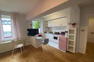 Charmante 1 Zimmer Wohnung  – Borstelmannsweg 76, 20537 Hamm, Hamburg – Vorschaubild 7