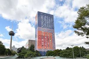 Vermietete Etagenwohnung in Köln-Ehrenfeld – 50823 Neuehrenfeld, Köln – Vorschaubild 2