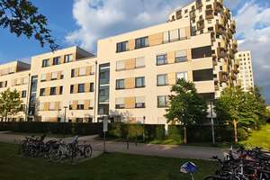 2 Zi-Whg in München Thalkirchen Obersendling, 2012 BJ – Koppstr 22-34, 81379 Thalkirchen, München – Vorschaubild 2