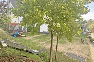 Großzügige, gehobene Erdgeschosswohnung mit XL Garten und Tiefgarage  in kleiner Hausgemeinschaft! – 61476 Kronberg im Taunus – Vorschaubild 15