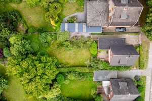 gepflegtes Einfamilienhaus auf schönem Grundstück – Pinneberg (Kreis) – Vorschaubild 4