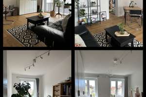 Zweitbezug nach Kernsanierung im Lehenviertel - Energieklasse A+ – Die vollständige Adresse der Immobilie erhältst du vom Anbieter., 70180 Lehen, Stuttgart – Vorschaubild 17