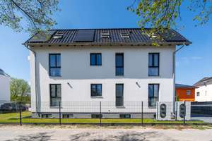Provisionsfrei- 3-Zi-Neubauwhg., mit Balkon, Erstbezug 2027, Stellplatz dabei, KfW-Förderdarl. mögl. – Nennhauser Damm 38, 13591 Staaken, Berlin – Vorschaubild 6
