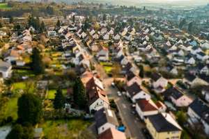 3 Familienhaus mit großem Grundstück in der Sinsheimer Gartenstadt zu verkaufen – Die vollständige Adresse der Immobilie erhältst du vom Anbieter., 74889 Sinsheim – Vorschaubild 19