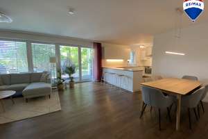 Barrierearme 3-Zimmer-Erdgeschosswohnung  bezugsfrei und mit großer Terrasse in Paderborn! – Die vollständige Adresse der Immobilie erhältst du vom Anbieter., 33102 Kernstadt, Paderborn – Vorschaubild 2