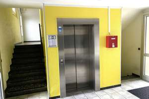 KR-Bockum - hochwertig sanierte 3 Zimmer Erdgeschoss- Wohnung mit Loggia! – Die vollständige Adresse der Immobilie erhältst du vom Anbieter., 47809 Bockum, Krefeld – Vorschaubild 12