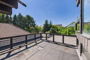 Architektenhaus! Split-Level-Wohnen mit Turmzimmer & Einliegerwohnung am Ende einer Sackgasse – Die vollständige Adresse der Immobilie erhältst du vom Anbieter., 51147 Grengel, Köln – Vorschaubild 18