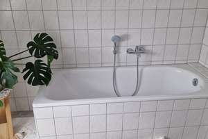 4,5 Raum-Maisonette-Wohnung in ruhiger Wohnanlage. Mit Balkon und Garage – In den Weiden 16, 99090 Kühnhausen, Erfurt – Vorschaubild 16