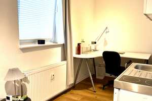 1-Zimmer-Erdgeschosswohnung in der Nähe des Kobergs - ideal für Studenten – Lübeck – Vorschaubild 3