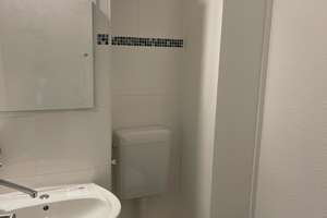 2 Zimmer Wohnung im EG mit Balkon – Dorfstr. 41a, 18569 Neuenkirchen – Vorschaubild 5