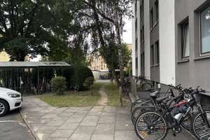 Renoviertes 1-Zimmer-Apartment in Erlangen – Rennesstraße 41, 91054 Sieglitzhof, Erlangen – Vorschaubild 12