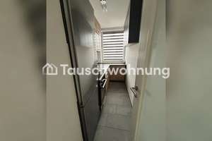 Tauschwohnung: Wohnungstausch: Tausche 2-Zimmer in Moosach – Die vollständige Adresse der Immobilie erhältst du vom Anbieter., 80993 Alt-Moosach, München – Vorschaubild 4