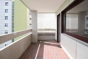 Attraktive 3-Zimmer-Wohnung mit Balkon in ruhiger Lage von Rommelshausen – Die vollständige Adresse der Immobilie erhältst du vom Anbieter., 71394 Kernen im Remstal – Vorschaubild 8