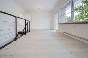 Maisonette-Wohnung mit Terrasse, Garten & Balkon – ruhig im Grünen und zentral in Alterlangen – Schobertweg 38, 91056 Heiligenloh, Erlangen – Vorschaubild 22
