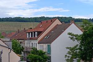 Extravagante 3-Zimmer-Wohnung mit Terrasse und Festungsblick in der Altstadt - Erstbezug – Bachgasse 2, 97070 Altstadt, Würzburg – Vorschaubild 11