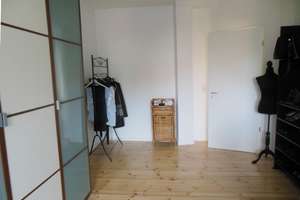 Wunderschöne 4-Zi. Maisonette Whg. mit Dachterrasse | 2 Bäder | Dielenboden | Cabriofenster – Paul-Heyse-Str. 1, 4347 Schönefeld-Abtnaundorf, Leipzig – Vorschaubild 8