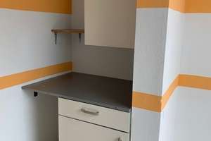 1,5 ZKB-Dachgeschoss Wohnung mit Stellplatz – Die vollständige Adresse der Immobilie erhältst du vom Anbieter., 69126 Rohrbach, Heidelberg – Vorschaubild 5