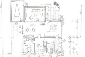 Wohnen mit großem Garten: Großzügiges Haus in Münster-Nienberge – 48161 Nienberge, Münster – Vorschaubild 10