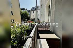 Tauschwohnung: Großzügige 2,5-Zimmer-Altbauwohnung in Schwabing – Die vollständige Adresse der Immobilie erhältst du vom Anbieter., 80796 Neuschwabing, München – Vorschaubild 11