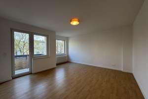 Sanierte 2-Zimmer Wohnung (provisionsfrei!) mit Südbalkon und Stellplatz – Steinstraße 3, 12307 Lichtenrade, Berlin – Vorschaubild 2