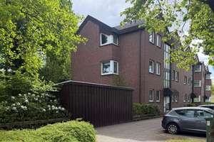 1 Zimmer Eigentumswohnung in zentraler Lage von Oldenburg – Die vollständige Adresse der Immobilie erhältst du vom Anbieter., 26135 Osternburg, Oldenburg (Oldenburg) – Vorschaubild 2