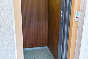 Großzügige 3-Zimmer-Eigentumswohnung mit zwei Balkonen, Aufzug und Tiefgarage – Die vollständige Adresse der Immobilie erhältst du vom Anbieter., 22117 Billstedt, Hamburg – Vorschaubild 2