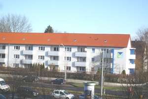 Donaustr. 8, 2 R - 3 Zimmer Wohnung mit Tageslichtbad und Loggia – Donaustr. 8, 38120 Weststadt, Braunschweig – Vorschaubild 2