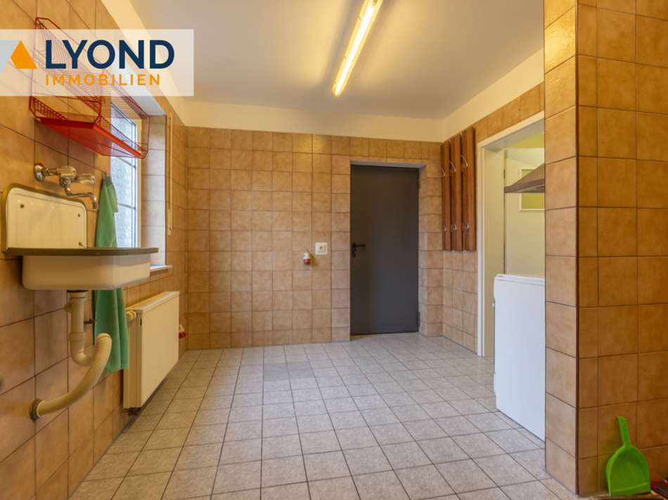 Hauswirtschaftsraum 2