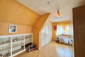 Zweifamilienhaus auf 1.154 m² - Platz und Potenzial zum einziehen oder vermieten – Die vollständige Adresse der Immobilie erhältst du vom Anbieter., 64678 Lindenfels – Vorschaubild 9