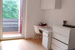 Großzügige 6-Zimmer Wohnung mit Balkon und Gartenmitbenutzung, grüne Wohnlage, kleine WEG – Köln – Vorschaubild 13