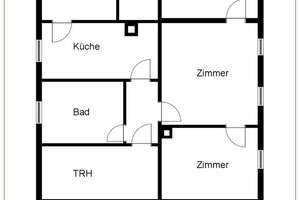 ***Investoren-Paket *** 2-Familienhaus mit Wohn-/Geschäftsgebäude  – Die vollständige Adresse der Immobilie erhältst du vom Anbieter., 74564 Crailsheim – Vorschaubild 14