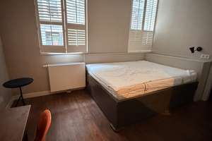Alltagstaugliche 1,5-Zimmer-Wohnung in Hamburg-Neustadt
