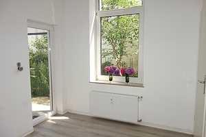 Krefeld - City/ schöne 2 Zi. Whg. im EG mit Sonnen-Terrasse und Garten – Krefeld – Vorschaubild 9