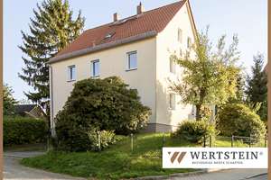 Kapitalanlage Mehrfamilienhaus - Stellplätze, Terrasse, großzügiger Garten