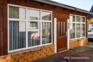 ***Wohnen, gestalten, wohlfühlen – Haus mit Garten in ruhiger Lage*** – Börde (Kreis) – Vorschaubild 15