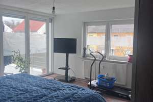 Traumhafte 4-Zimmerwohnung mit großer Sonnenterrasse im Grünen – Die vollständige Adresse der Immobilie erhältst du vom Anbieter., 72663 Großbettlingen – Vorschaubild 12