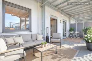 Attraktive Kapitalanlage in Heilbronn – Moderne 2-Zimmer-Wohnung mit großer Terrasse – Die vollständige Adresse der Immobilie erhältst du vom Anbieter., 74072 Heilbronn, Heilbronn – Vorschaubild 2